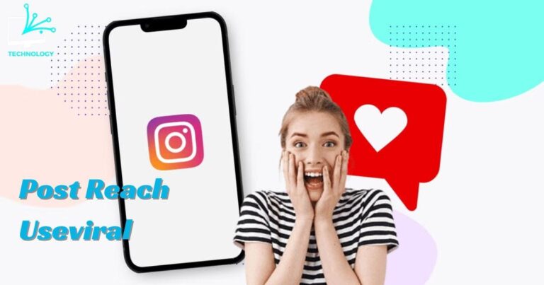 Boost Your Instagram Post Reach with UseViral