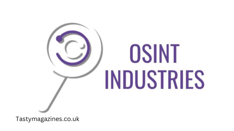 Understanding OSINT and Its Impact on Various Industries