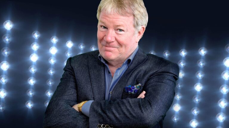 jim davidson