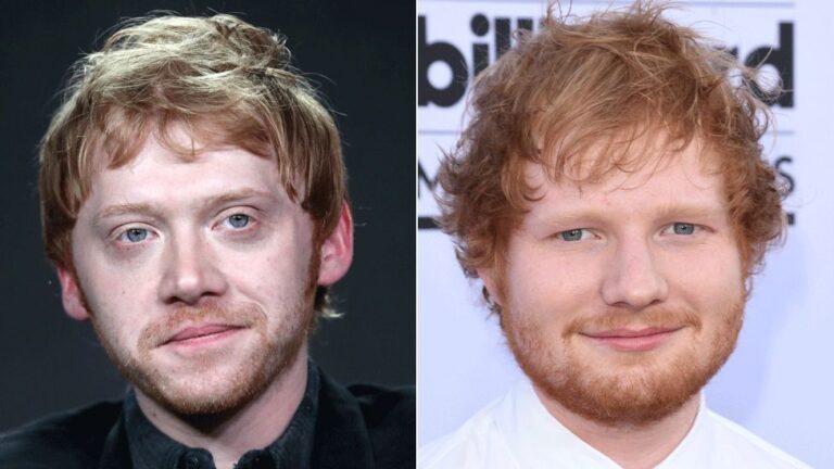 Rupert Grint: