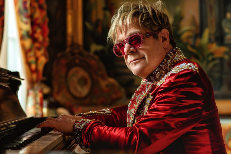 elton john net worth