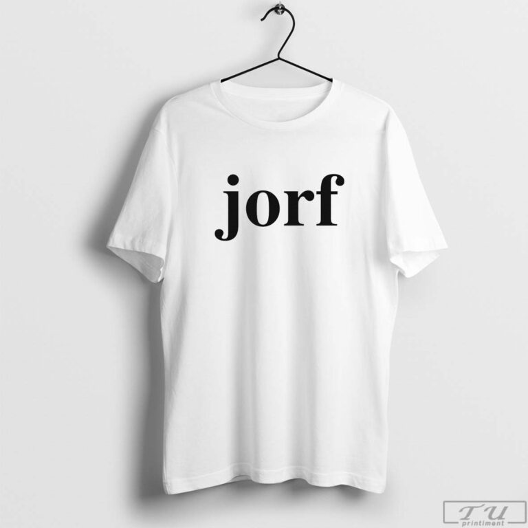 Jorf