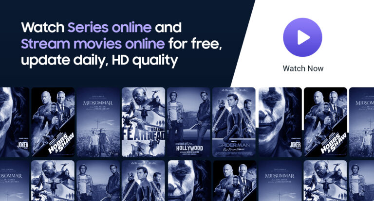 MoviesJoy Plus: Your Ultimate Destination for Free Movie Streaming