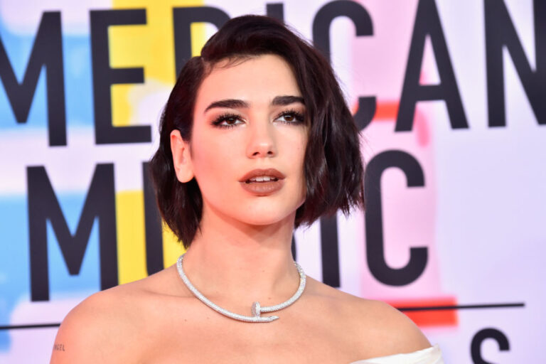 Dua Lipa and the Barbie Phenomenon: A Match Made in Pop