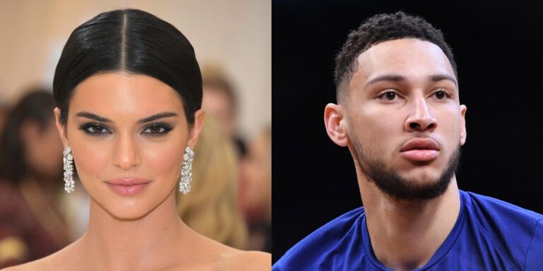 Kendall Jenner's Boyfriend: A Look at Her Romantic Relationships