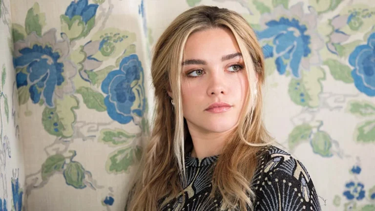 Florence Pugh Movies: A Journey Through Her Most Iconic