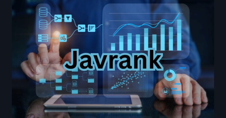 javrank