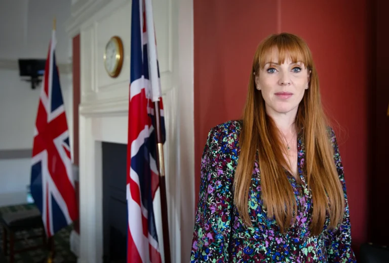 Angela Rayner: A Comprehensive Overview of the British Politician