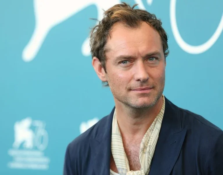 jude law movies