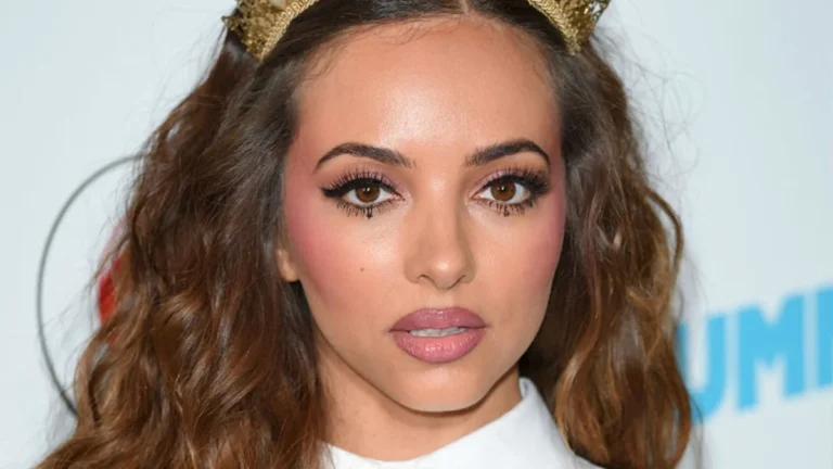 Jade Thirlwall: The Journey of a Pop Sensation