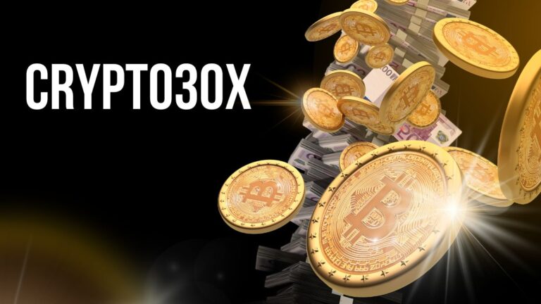 crypto30x