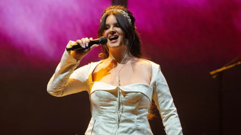 Lana Del Rey Songs: A Deep Dive into Her Musical Masterpieces