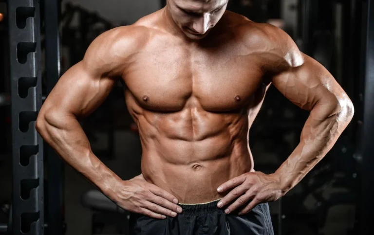 How to Build Muscle: A Guide via way of WellHealthOrganic.Com