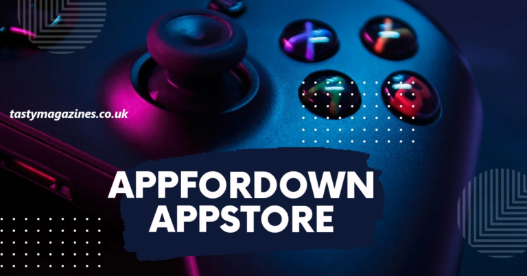 Appfordown Games: Your Ultimate Hub for Mobile Gaming Bliss