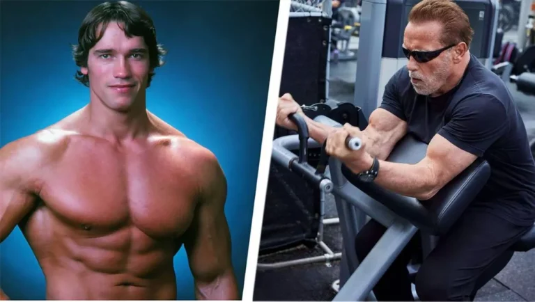 Arnold Schwarzenegger: From Bodybuilder to Hollywood Legend