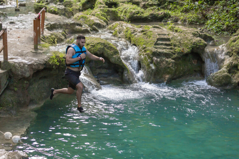 Discover Thrilling Adventures at Yaaman Adventure Park in Jamaica