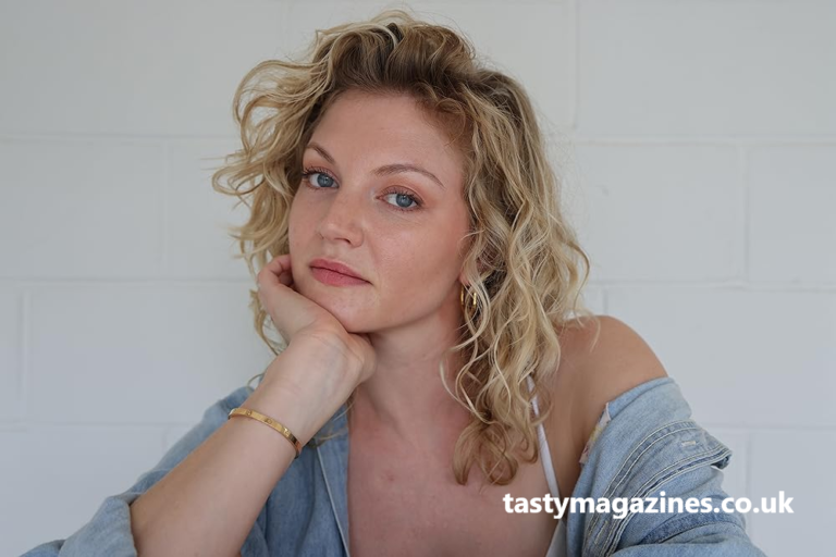 Cariba Heine: From Mermaid to Multi-Talented Actress