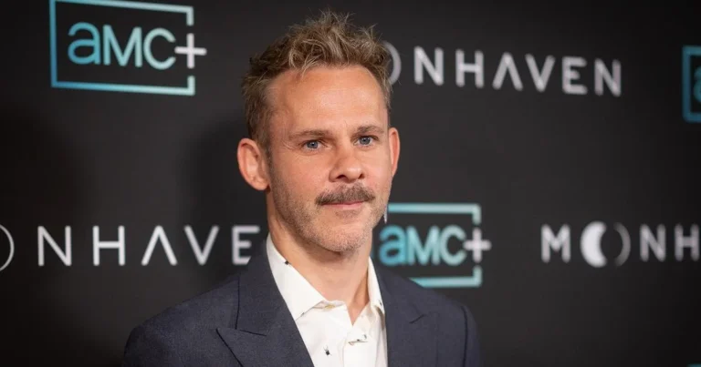 Dominic Monaghan