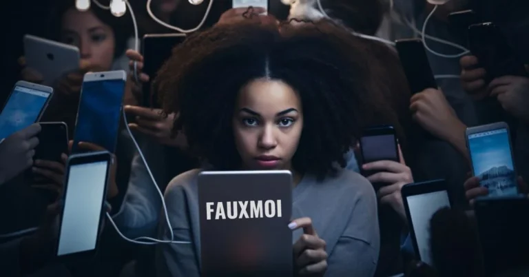 Fauxmoi: Guide to the Internet's Favorite Pop Culture Gossip Hub