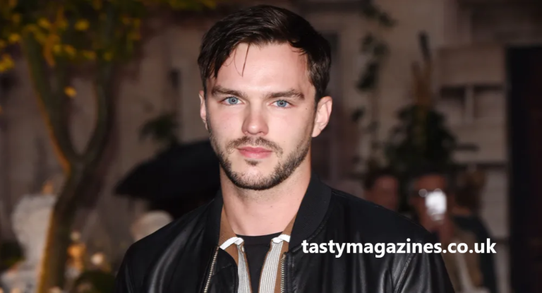 Nicholas Hoult Movies and TV Shows