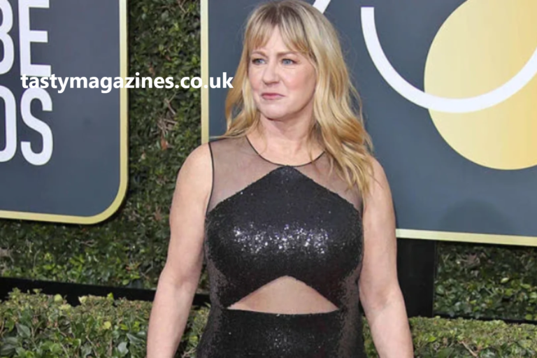 Tonya Harding Net Worth