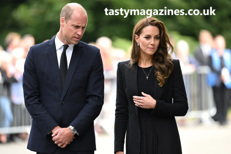 Prince William Kate Middleton