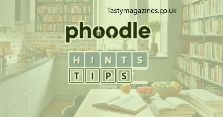 Phoodle Hint: Your Ultimate Guide to Mastering the Popular