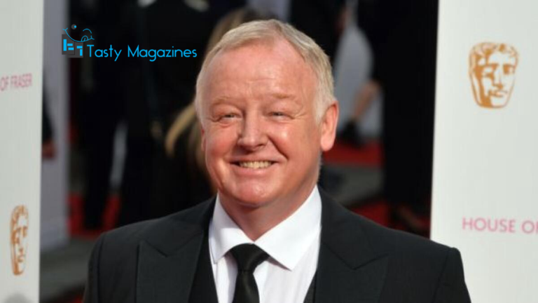 Les Dennis Net Worth