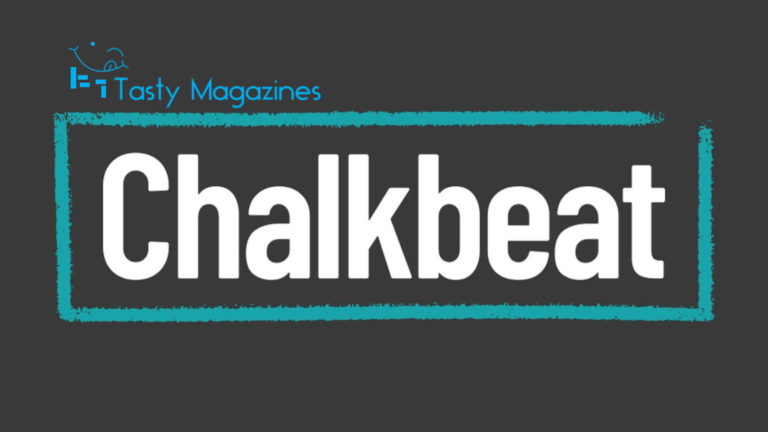 Chalkbeat