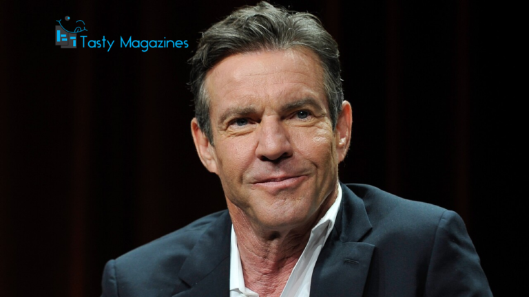 Dennis Quaid net worth