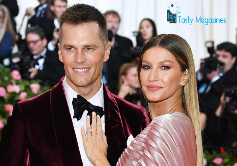 Mashtag Brady Net Worth