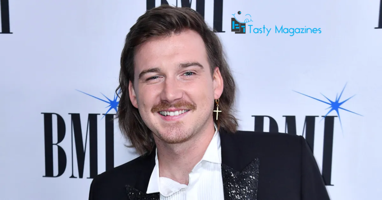 Morgan Wallen Net Worth