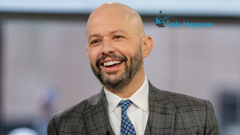 Jon Cryer Net Worth