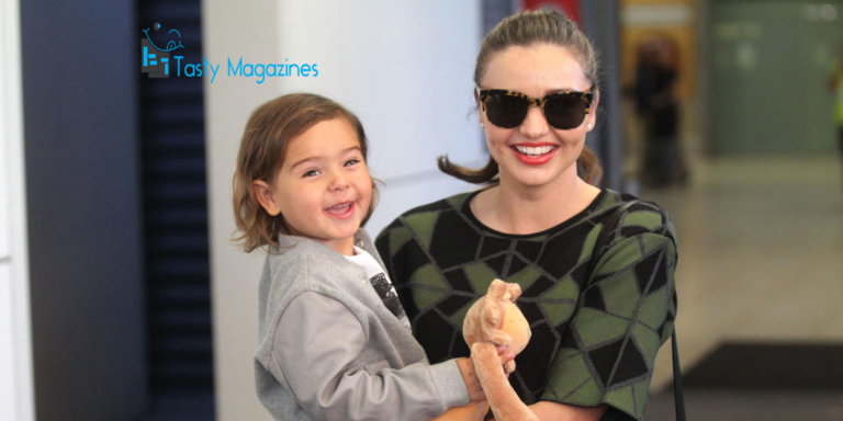 Miranda Kerr Kids