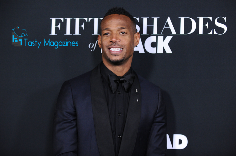 Marlon Wayans Net Worth