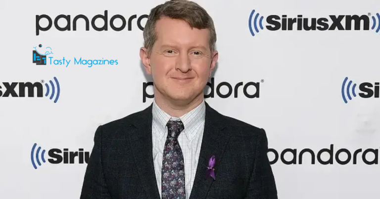 Ken Jennings Net Worth