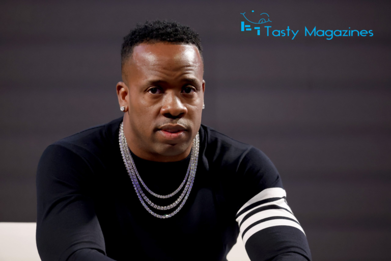 Yo Gotti Net Worth