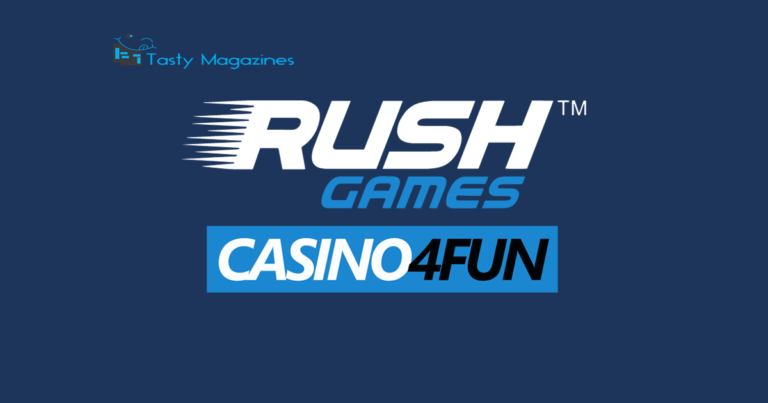 Rush Games Casino