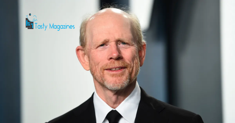 Ron Howard Net Worth