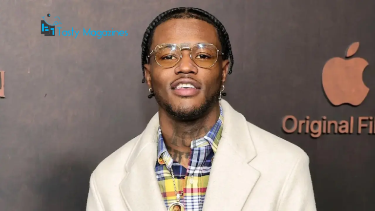 DC Young Fly Net Worth