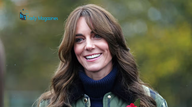 Kate Middleton Cancer