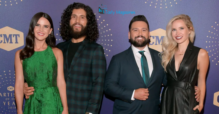 Dan and Shay Wife Died