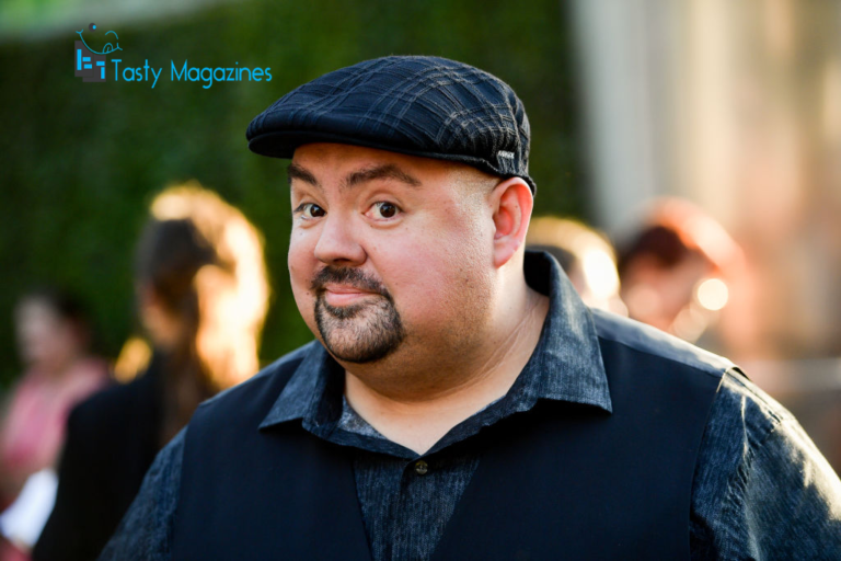 Gabriel Iglesias Net Worth