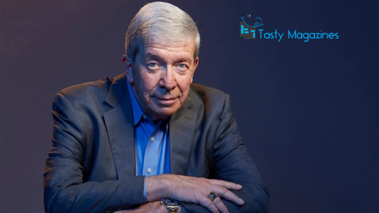 Joe Kenda Net Worth