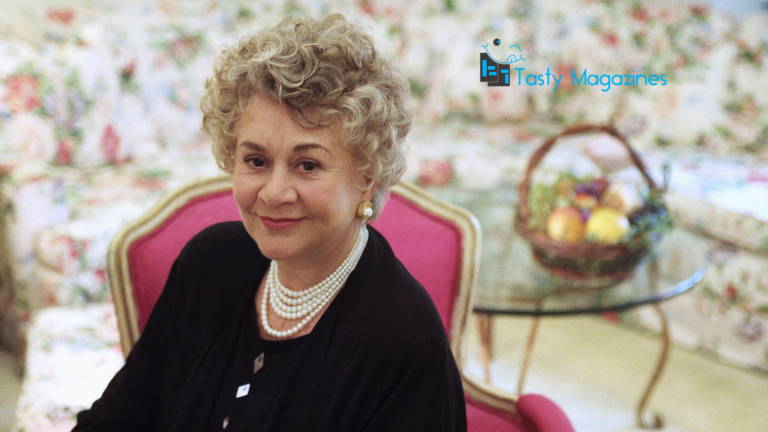 Joan Plowright