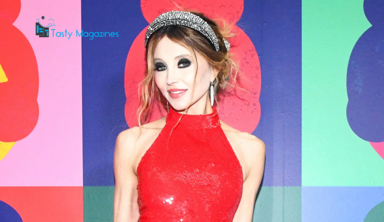 Stacey Bendet Net Worth