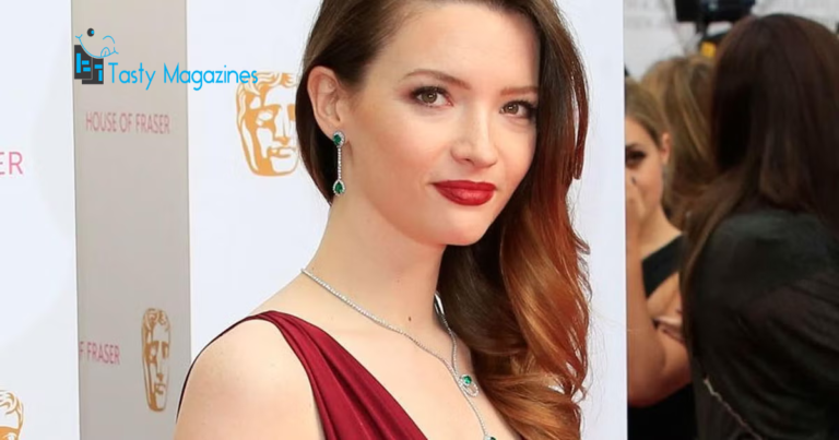 Talulah Riley Net Worth